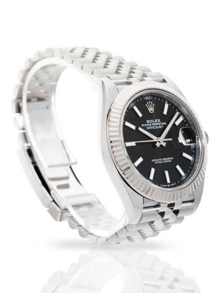 Rolex Datejust 41 126334